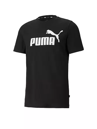 PUMA | Herren T-Shirt Logo | 